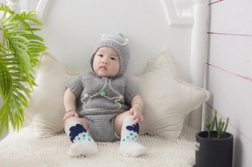 国内四个月私人代生小孩身体温度观察 国内四个月私人代生小孩身体温度观察