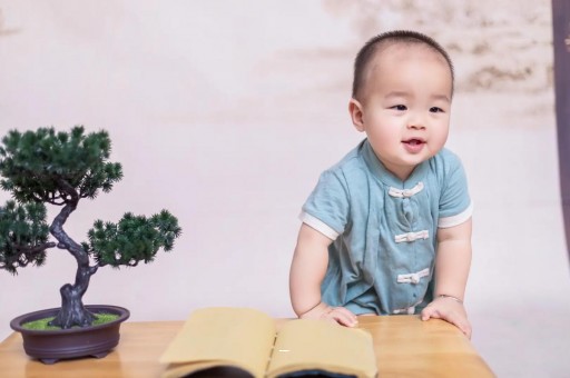 国内私人代生小孩咳嗽引起发烧